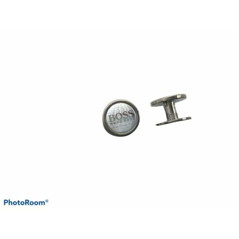 Hugo Boss Shirt Studs 2